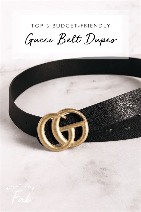 women's fake gucci belt|best gucci belt dupe 2021.